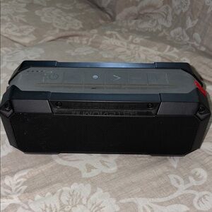 Monster Adventurer Bluetooth Speaker